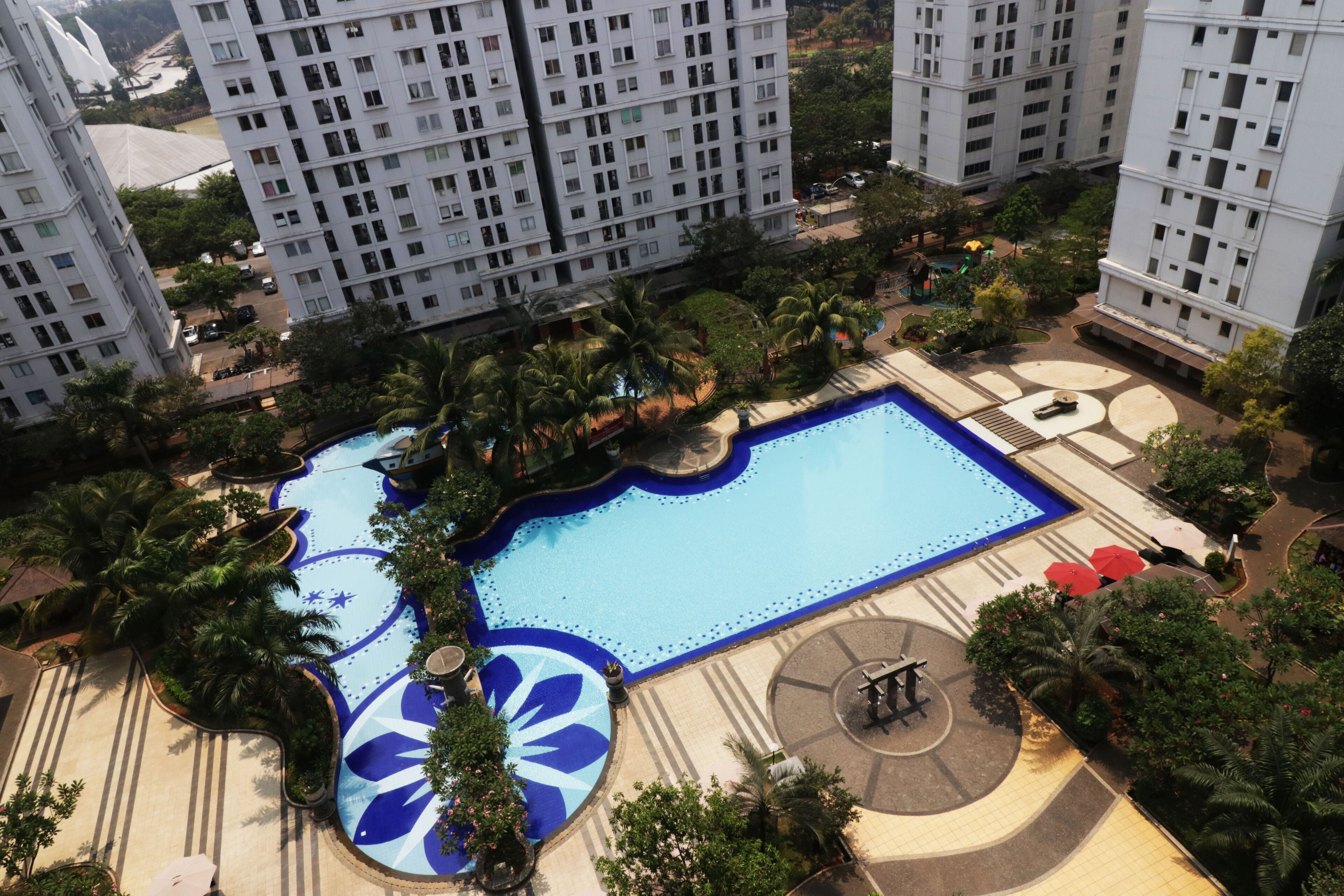 BB Pro - Apartemen Kalibata