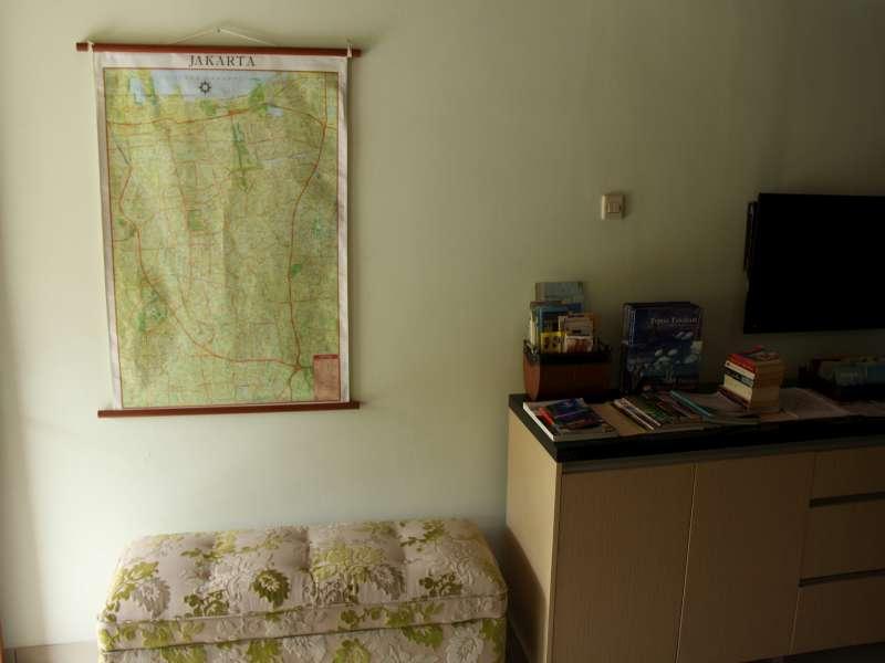 Bed And Breakfast Tomang