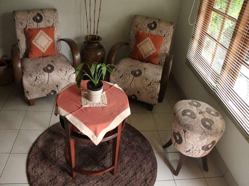 Bed And Breakfast Tomang