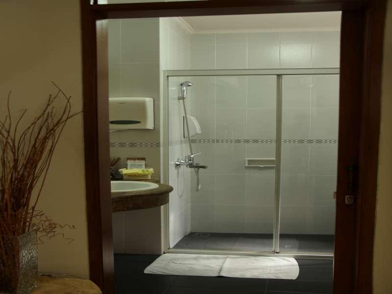 Bed And Breakfast Tomang