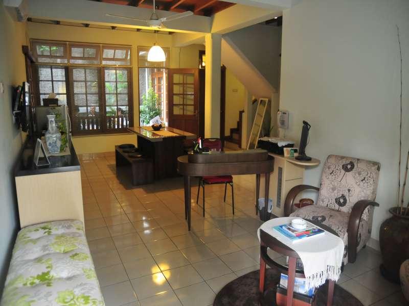 Bed And Breakfast Tomang