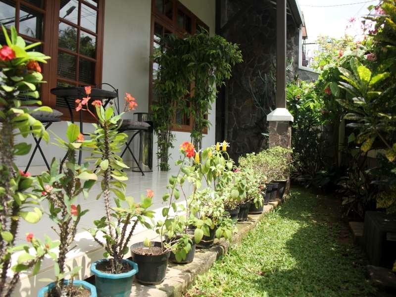 Bed And Breakfast Tomang