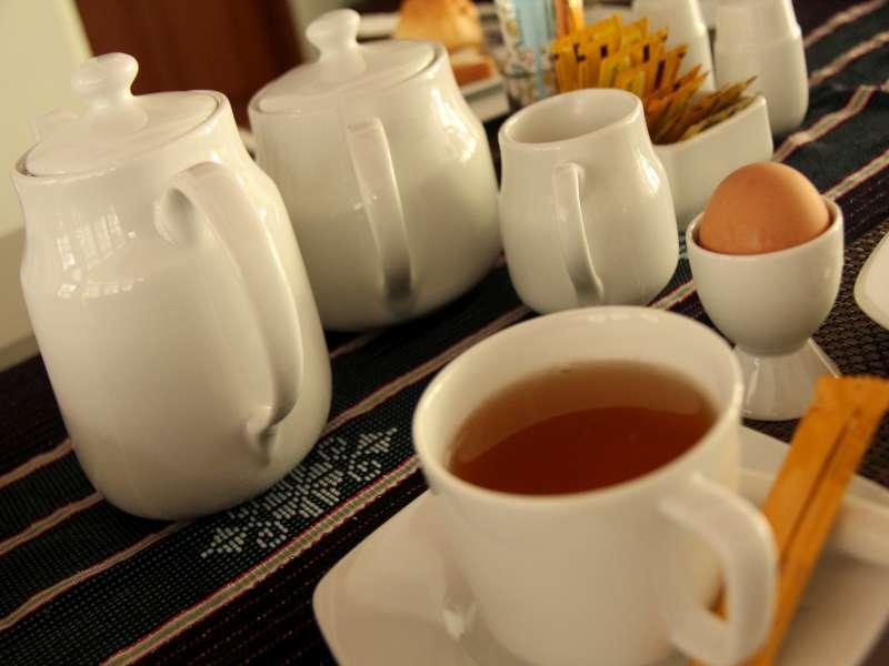 Bed And Breakfast Tomang