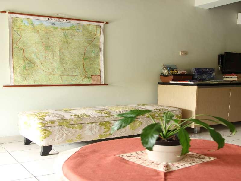 Bed And Breakfast Tomang