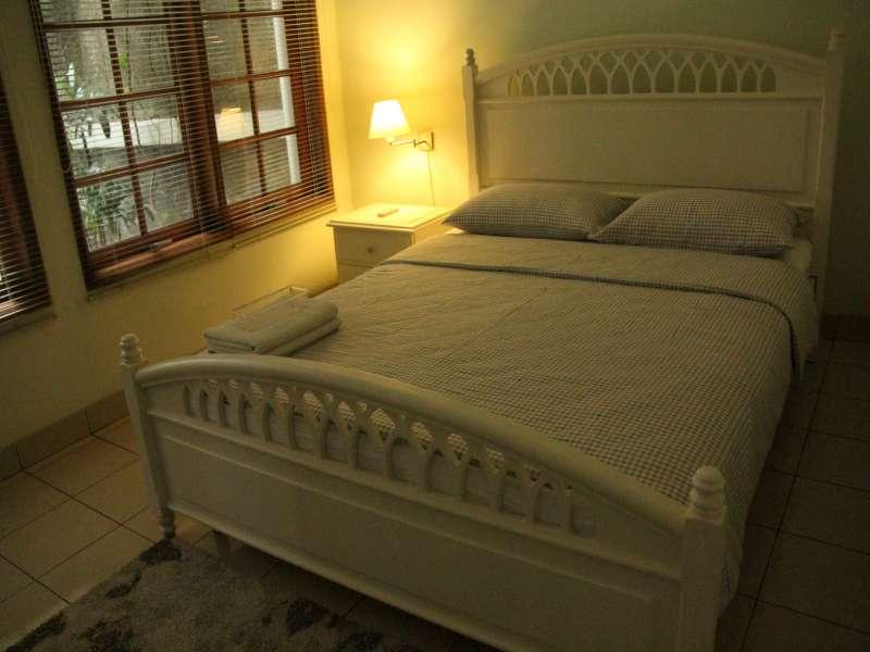 Bed And Breakfast Tomang