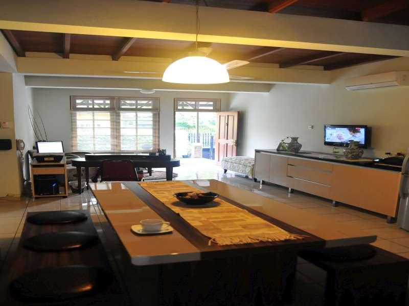 Bed And Breakfast Tomang