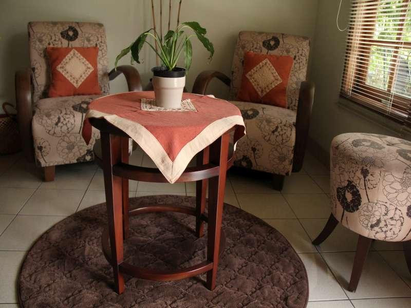 Bed And Breakfast Tomang