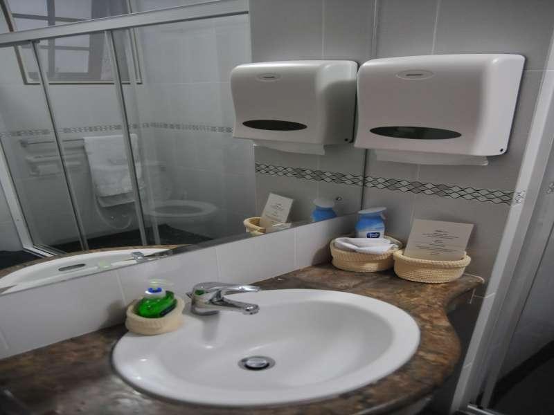 Bed And Breakfast Tomang