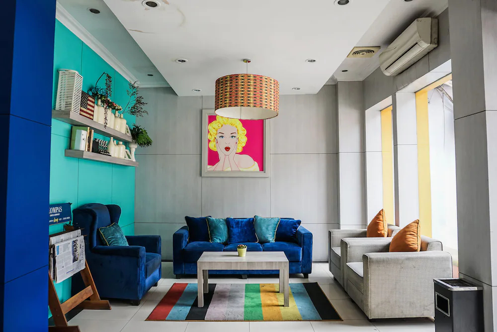 Belvena Hotel Mangga Besar