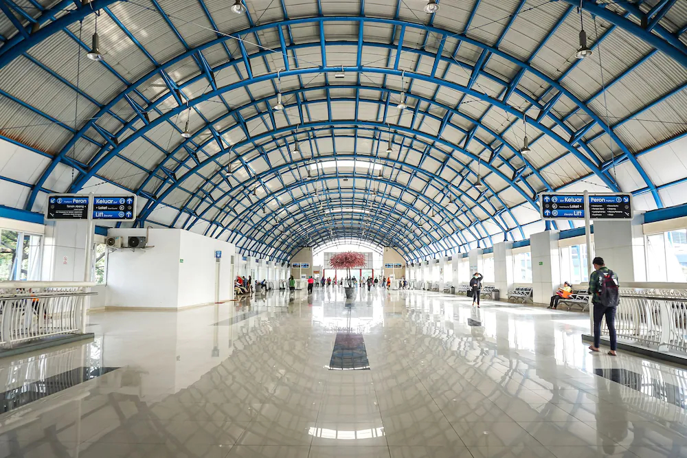 Belvena Hotel Mangga Besar