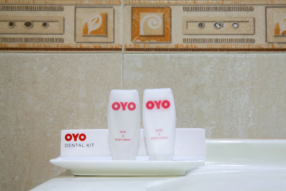 Belvena Hotel Mangga Besar