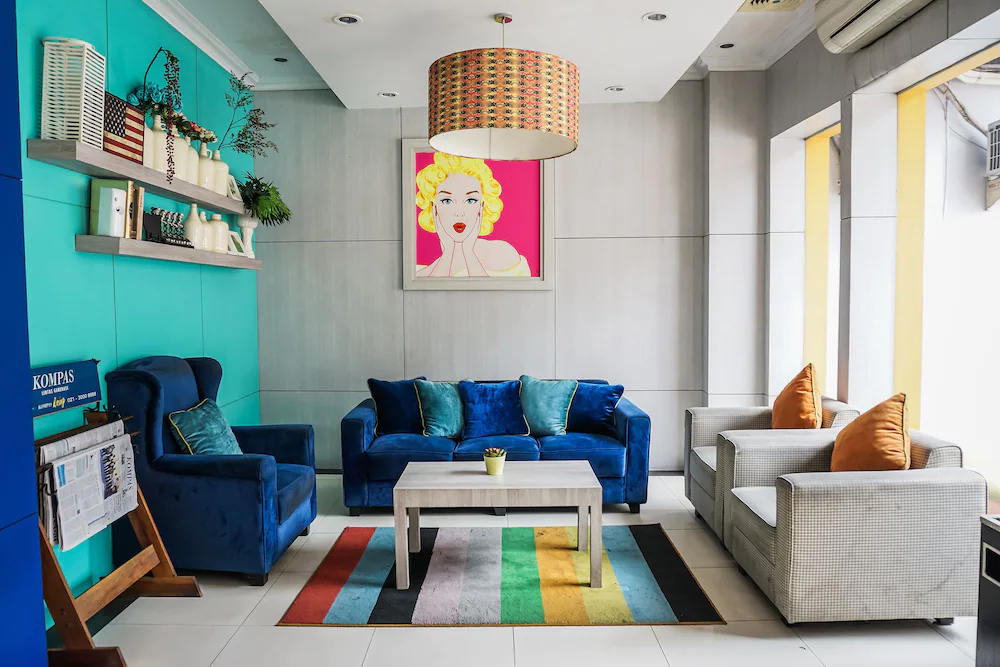 Belvena Hotel Mangga Besar