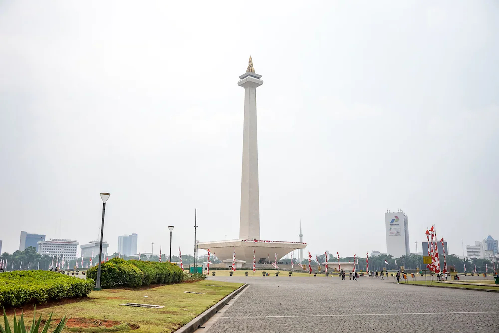 Belvena Hotel Mangga Besar