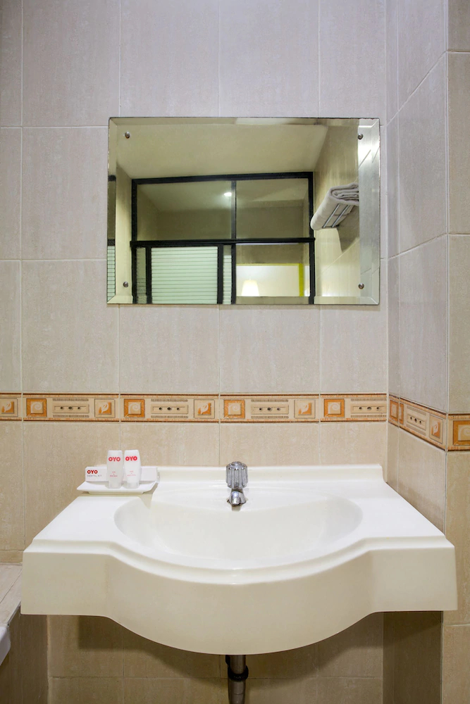 Belvena Hotel Mangga Besar