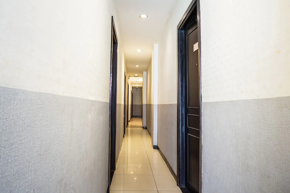 Belvena Hotel Mangga Besar