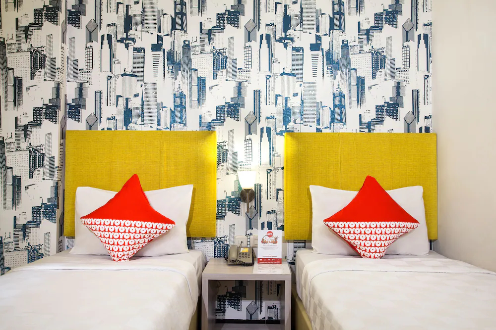 Belvena Hotel Mangga Besar