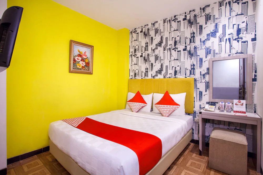 Belvena Hotel Mangga Besar