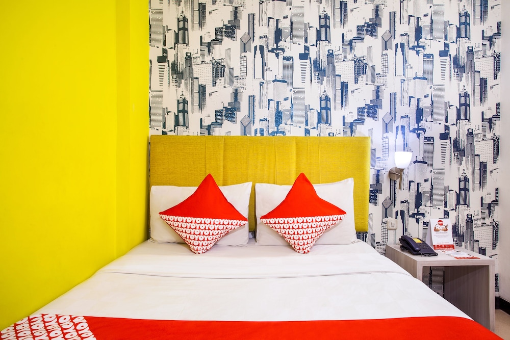 Belvena Hotel Mangga Besar