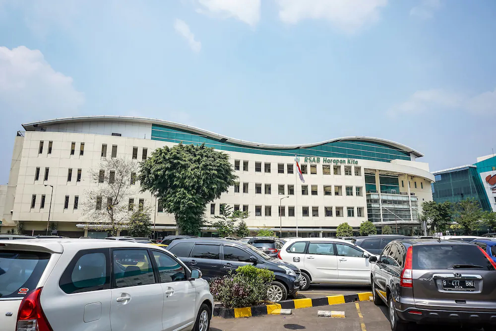 Belvena Hotel Mangga Besar