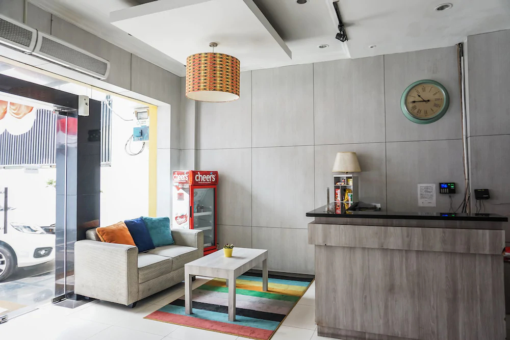 Belvena Hotel Mangga Besar