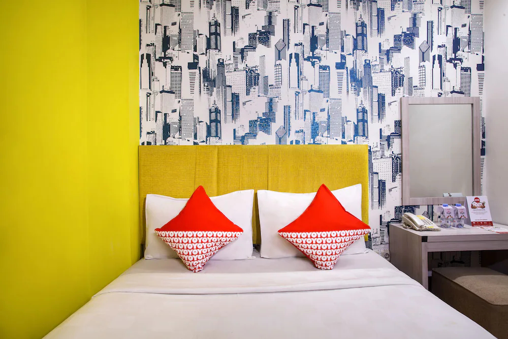 Belvena Hotel Mangga Besar