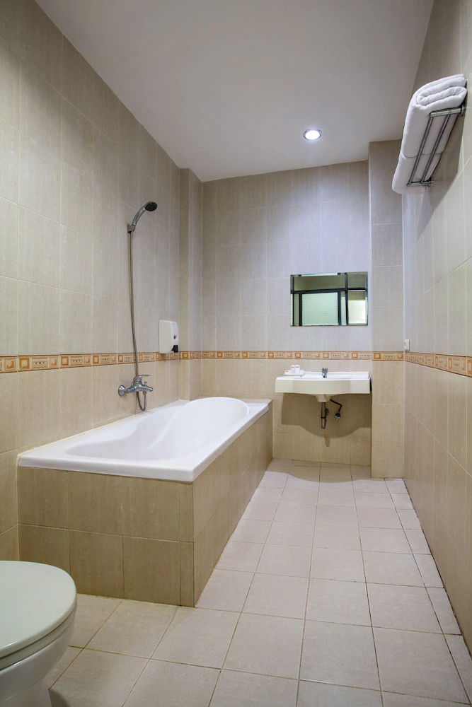 Belvena Hotel Mangga Besar