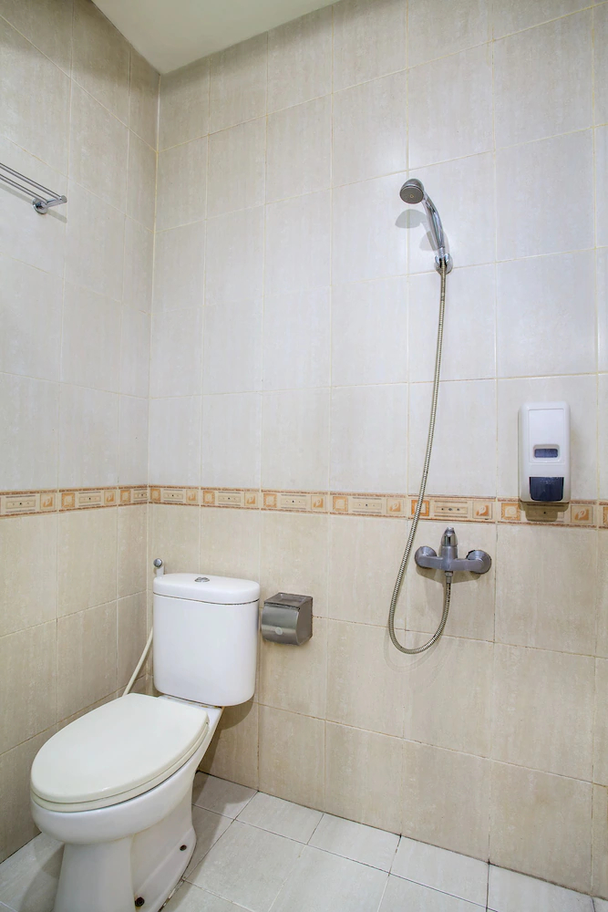 Belvena Hotel Mangga Besar