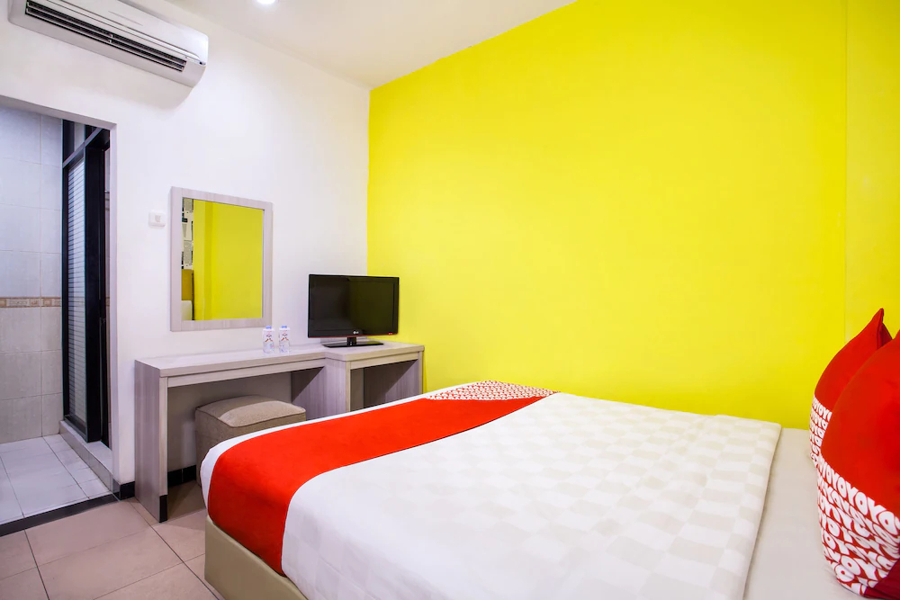 Belvena Hotel Mangga Besar