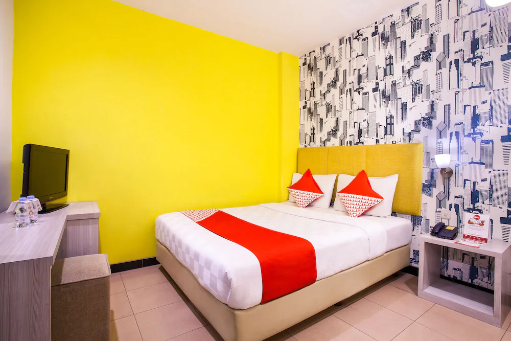 Belvena Hotel Mangga Besar