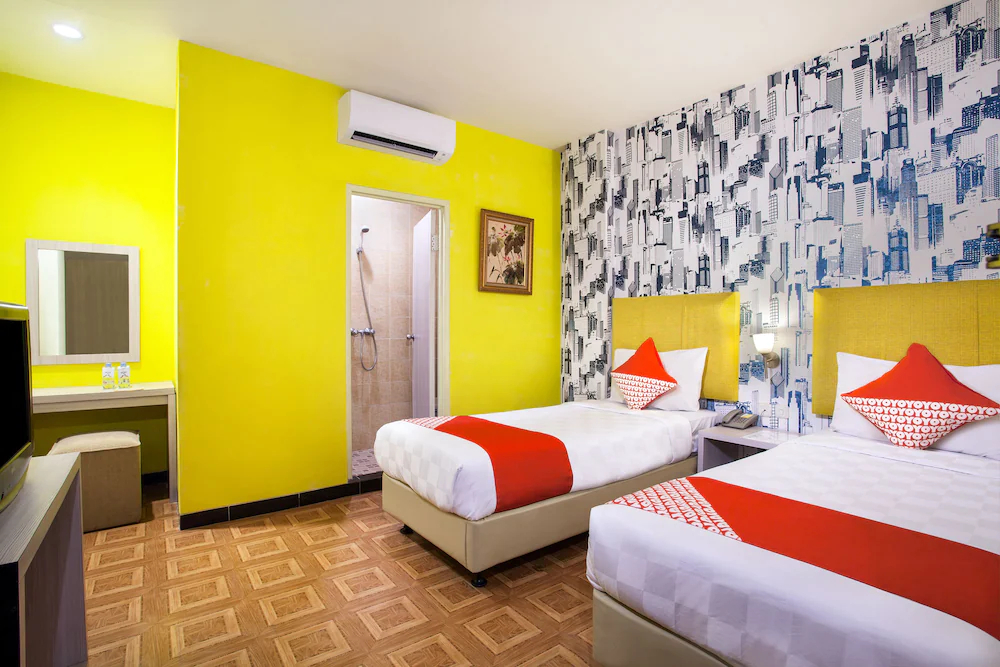 Belvena Hotel Mangga Besar