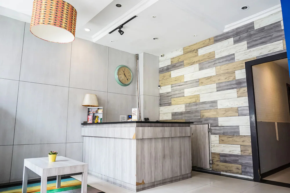 Belvena Hotel Mangga Besar