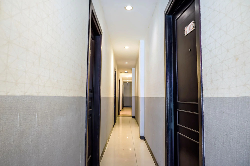 Belvena Hotel Mangga Besar