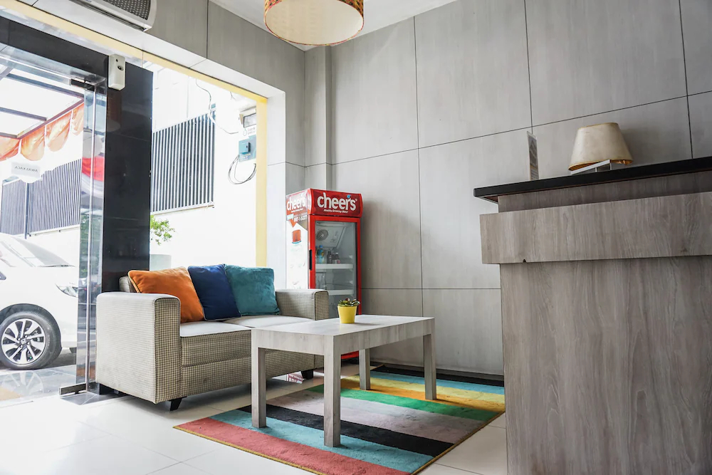 Belvena Hotel Mangga Besar