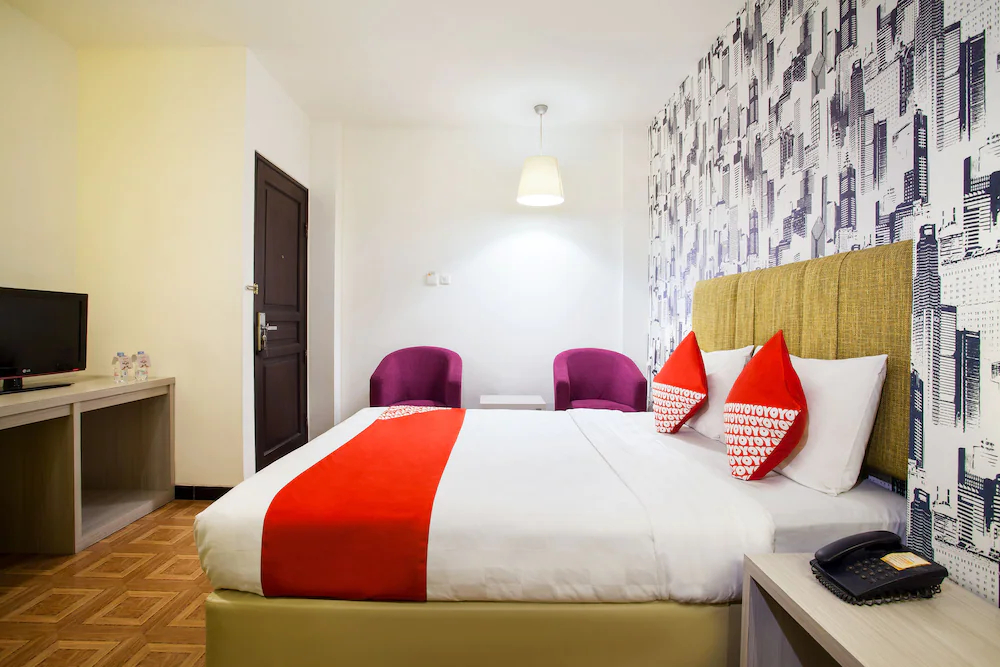 Belvena Hotel Mangga Besar