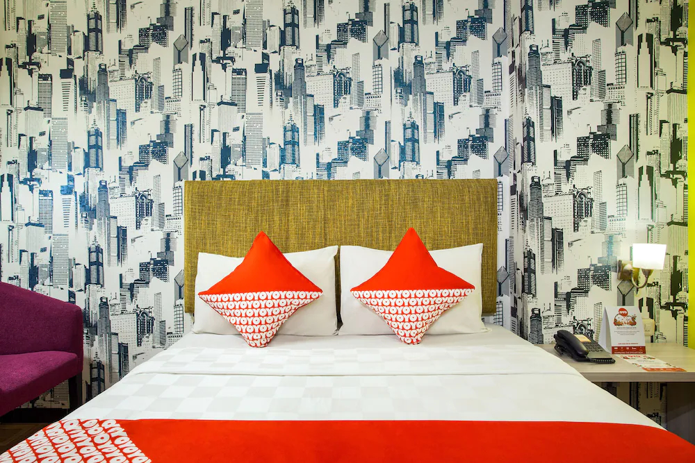 Belvena Hotel Mangga Besar