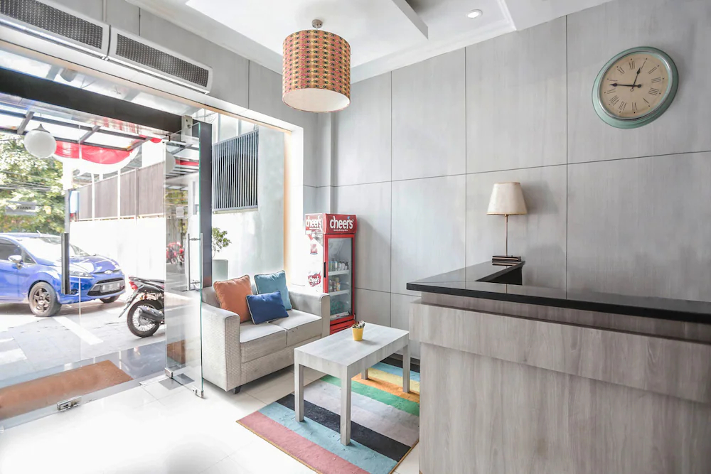 Belvena Hotel Mangga Besar