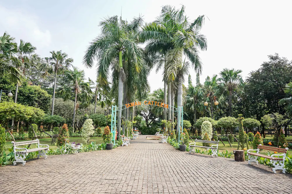 Belvena Hotel Mangga Besar