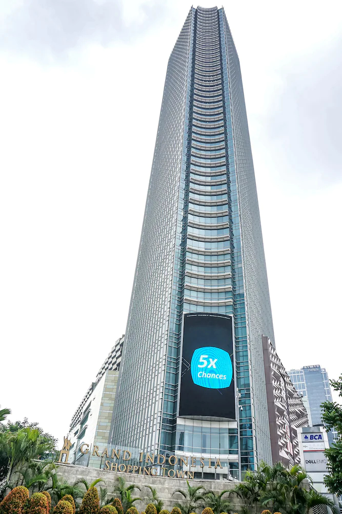 Belvena Hotel Mangga Besar