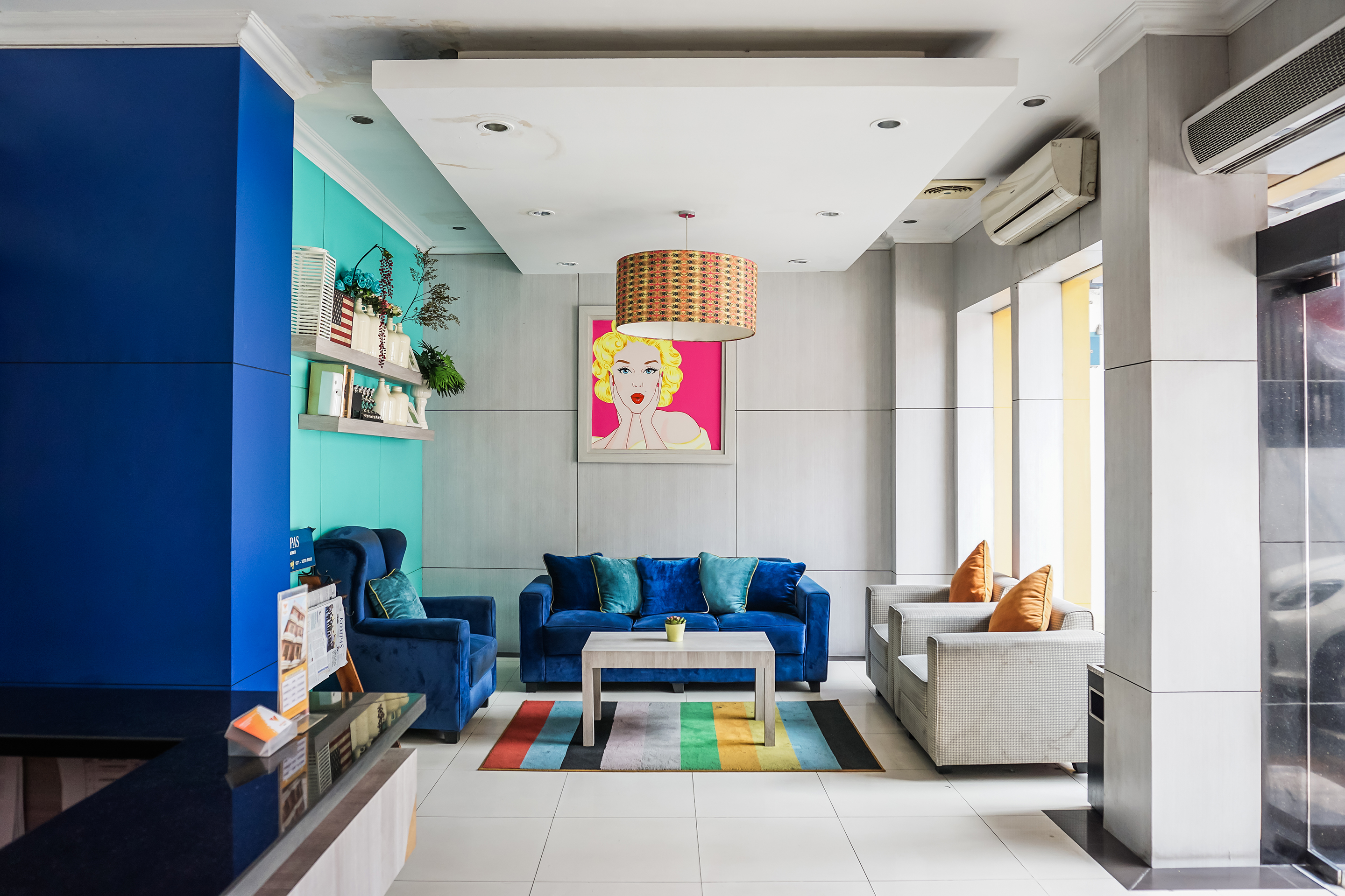 Belvena Hotel Mangga Besar by OYO