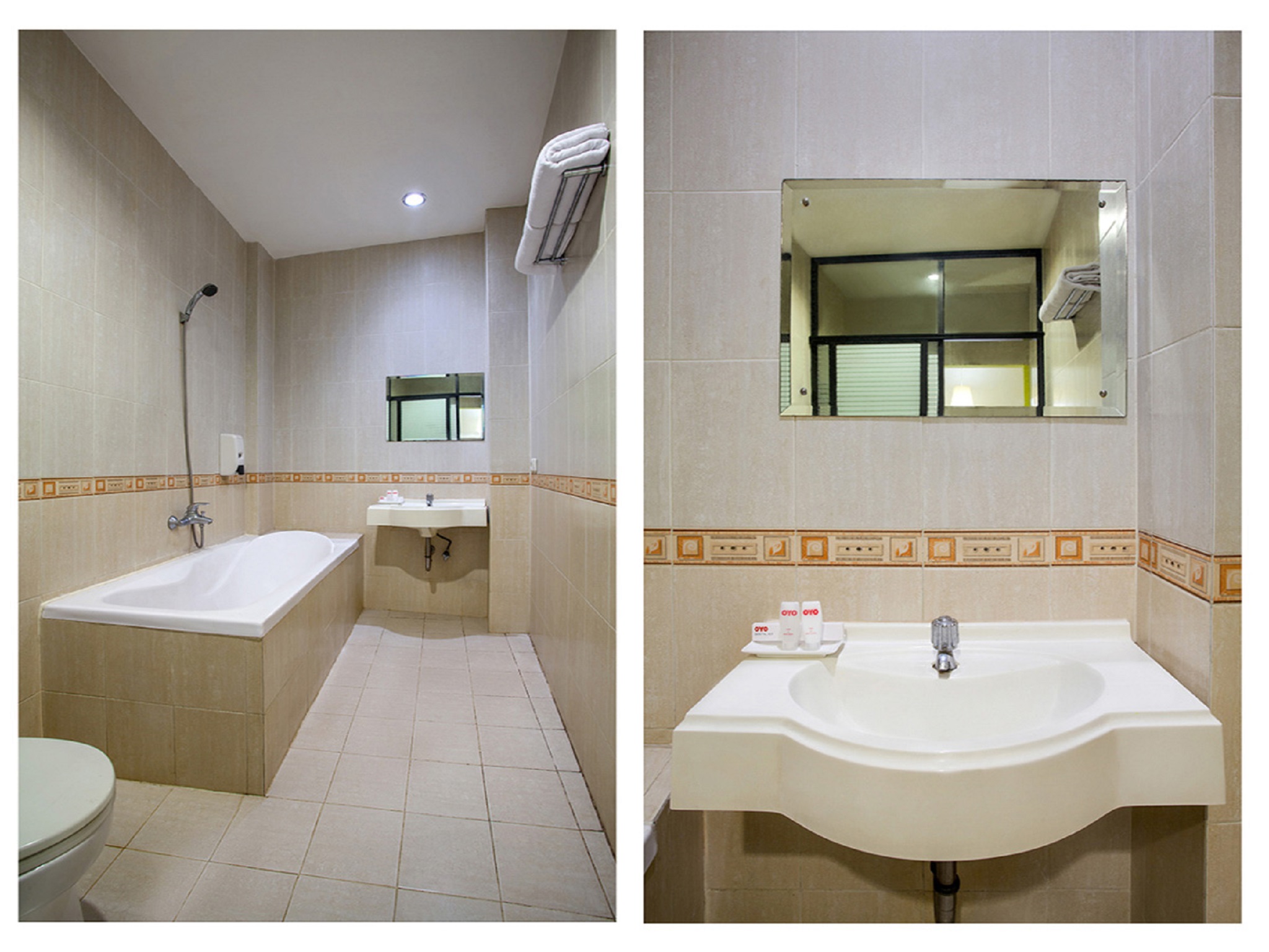 Belvena Hotel Mangga Besar by OYO