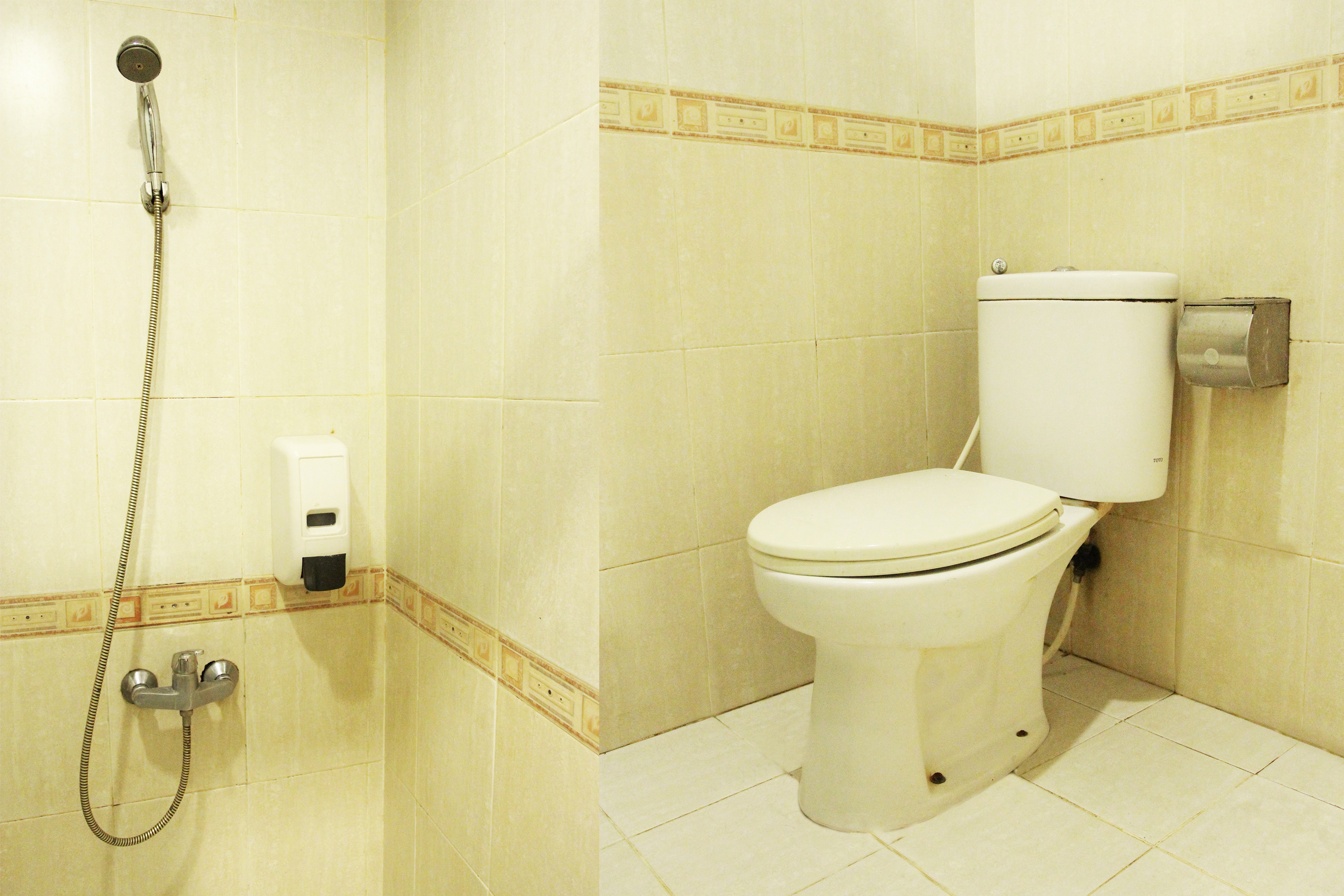 Belvena Hotel Mangga Besar by OYO