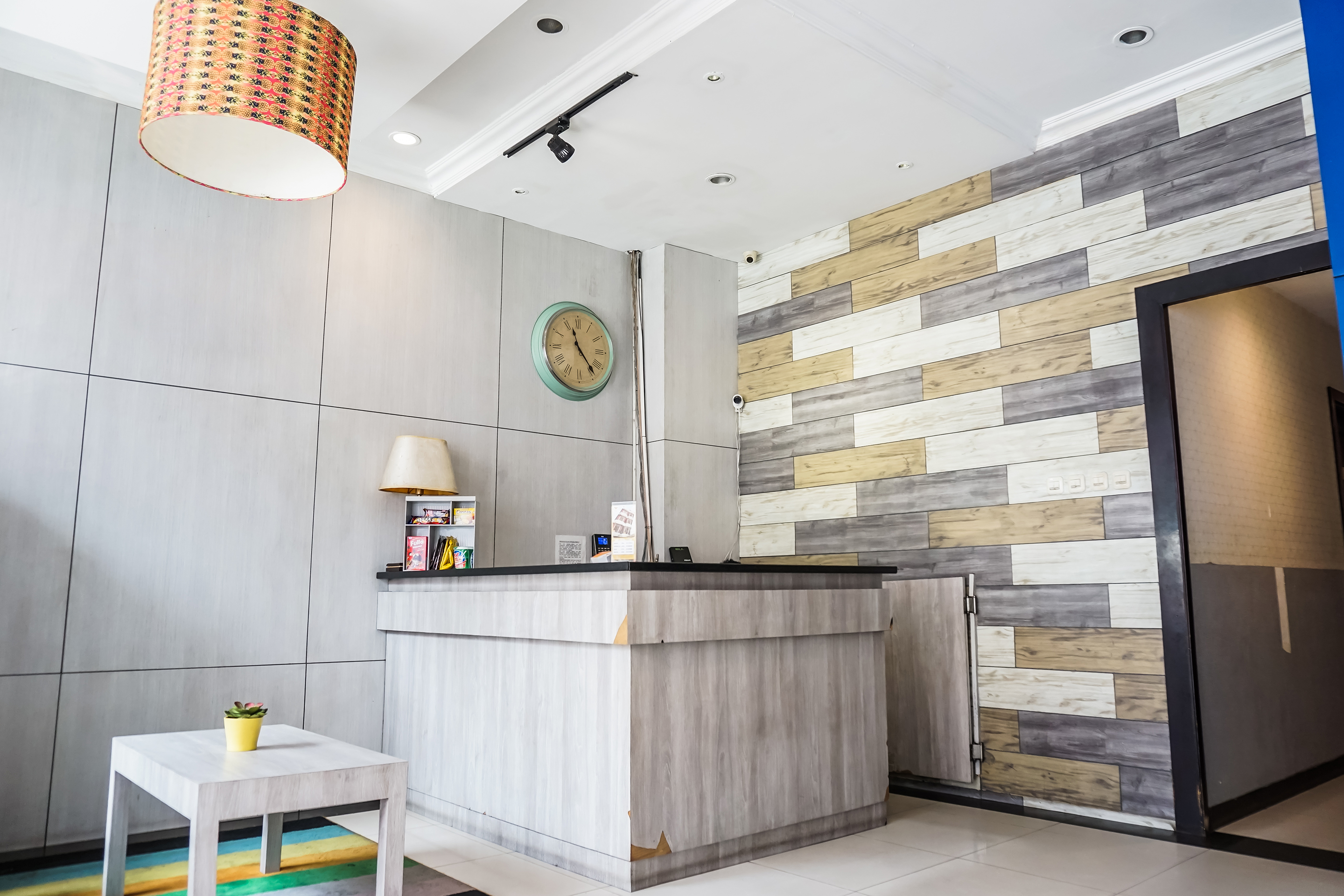 Belvena Hotel Mangga Besar by OYO