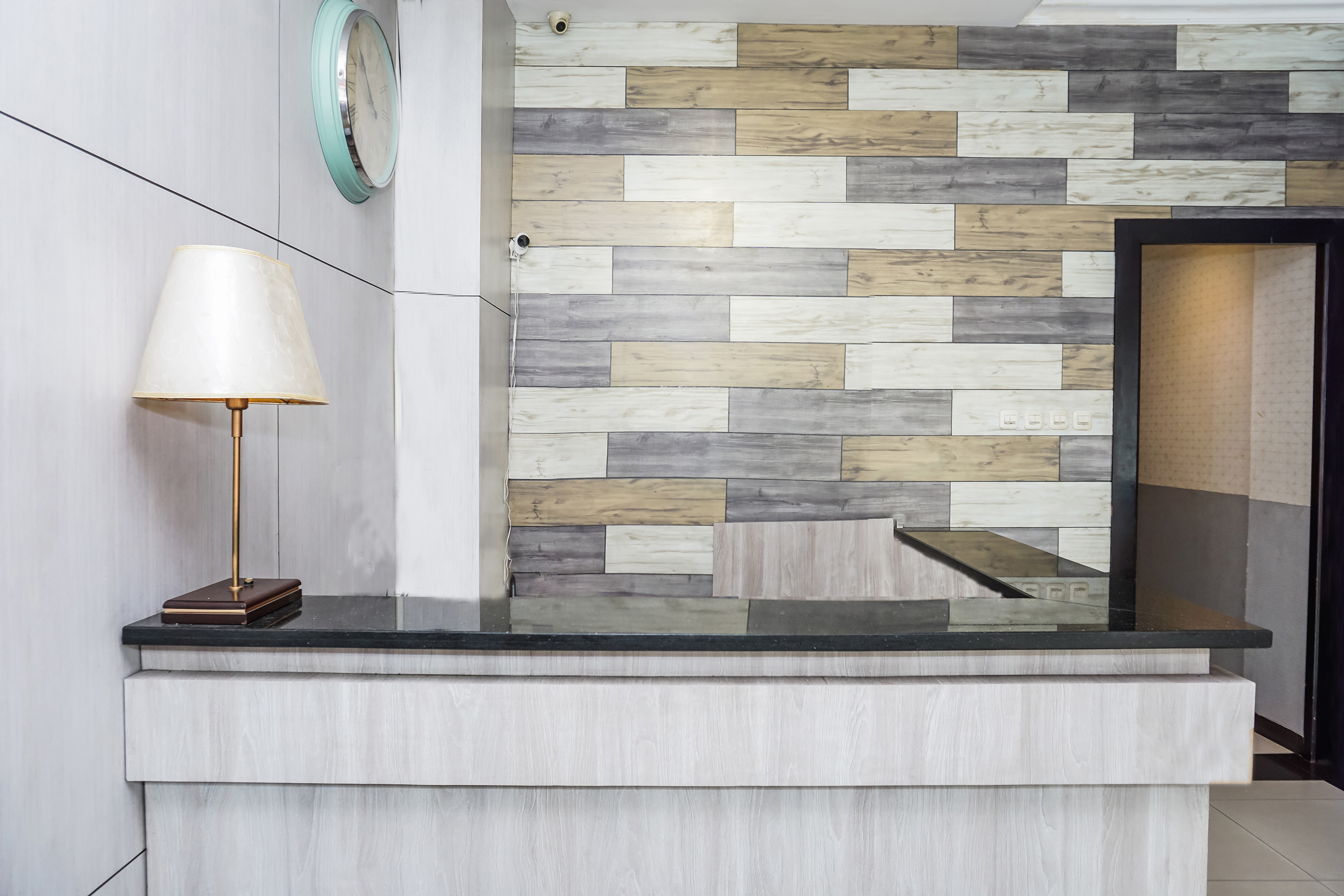 Belvena Hotel Mangga Besar by OYO