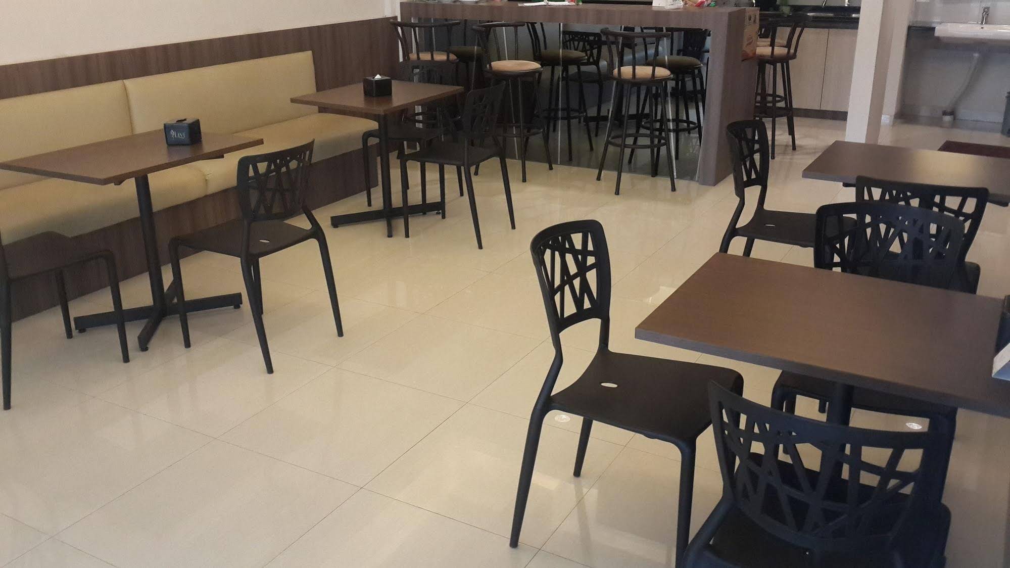 OYO 3811 Best Inn Hotel