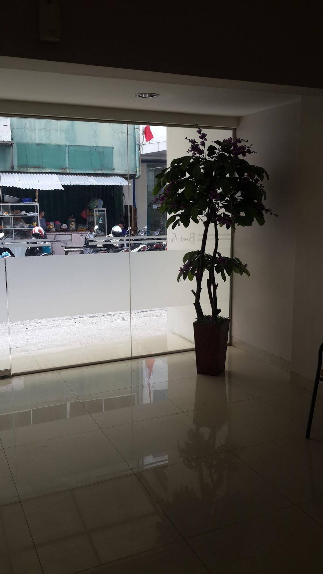 OYO 3811 Best Inn Hotel