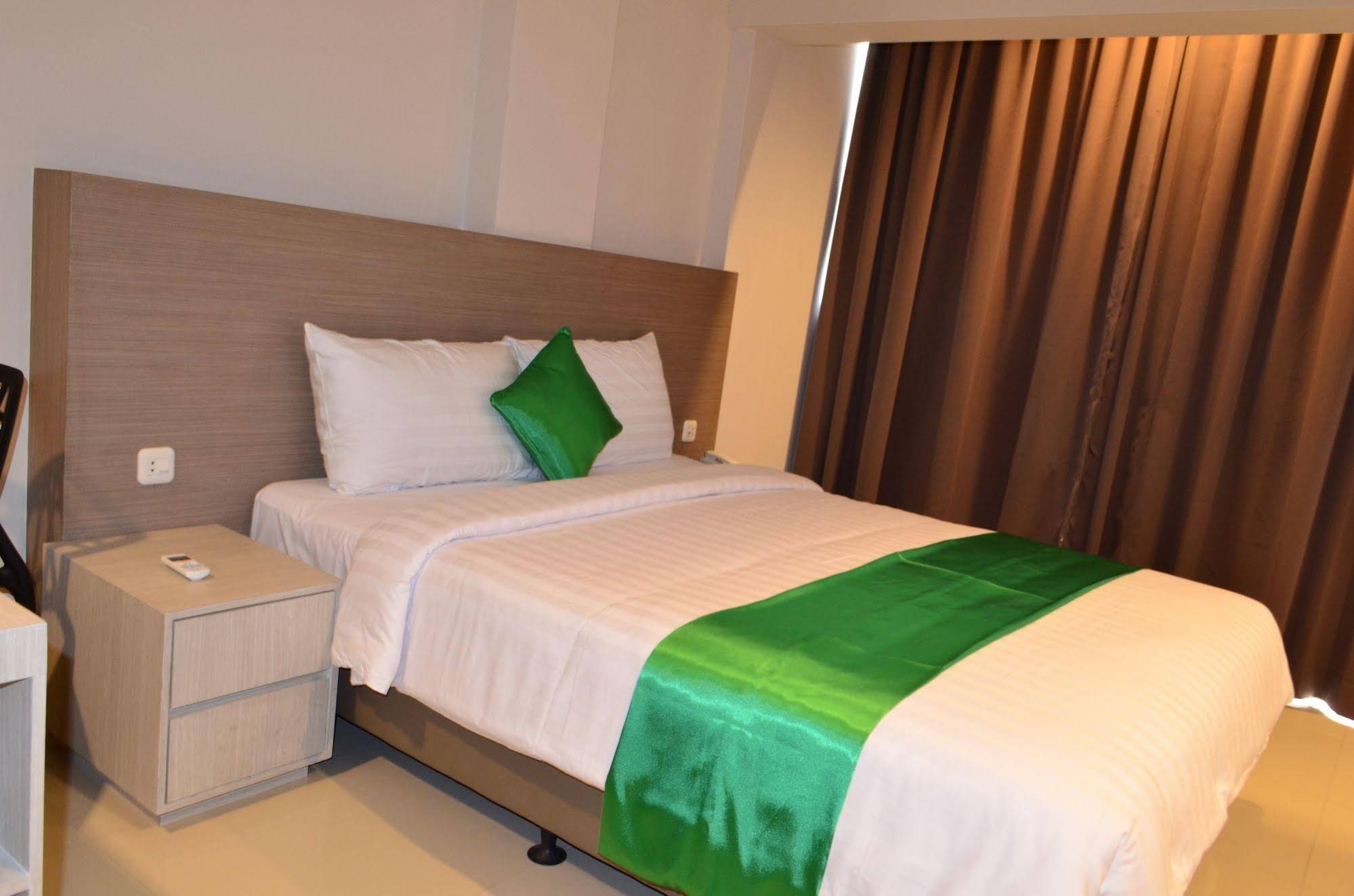 OYO 3811 Best Inn Hotel