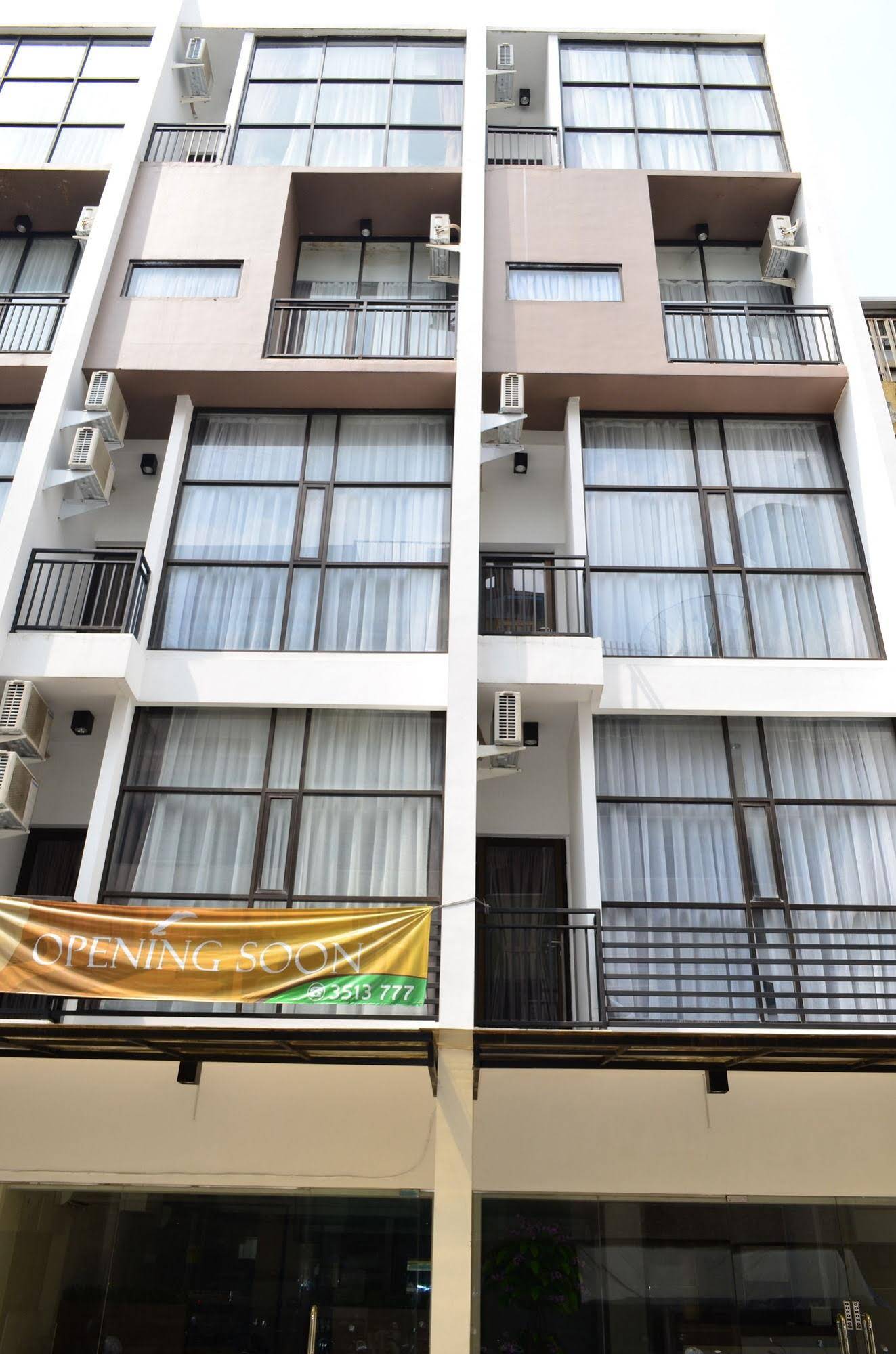 OYO 3811 Best Inn Hotel