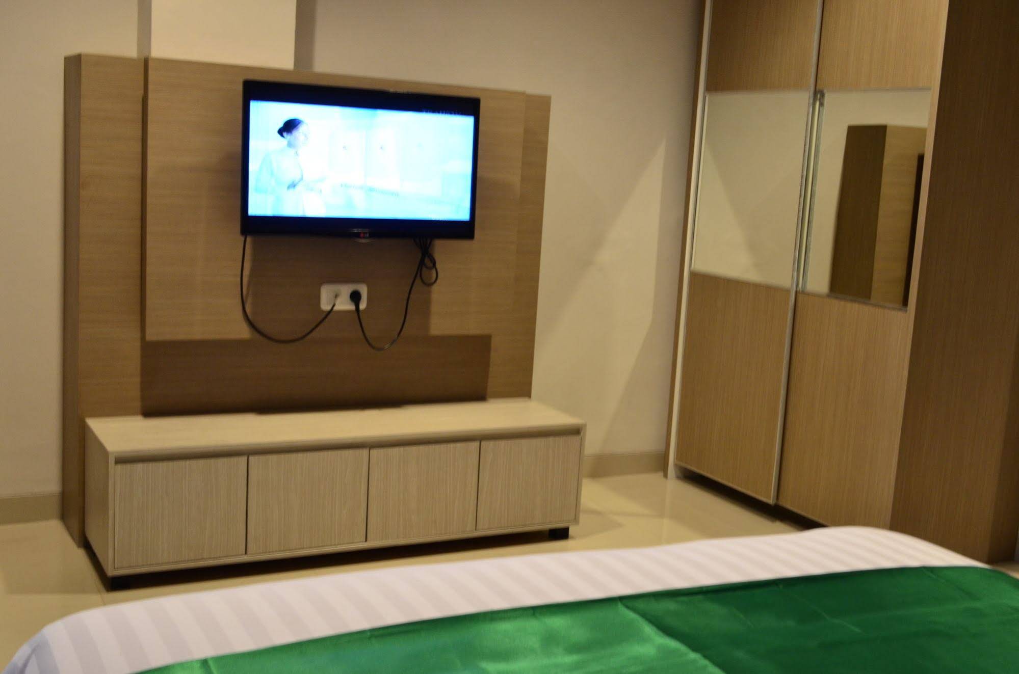 OYO 3811 Best Inn Hotel