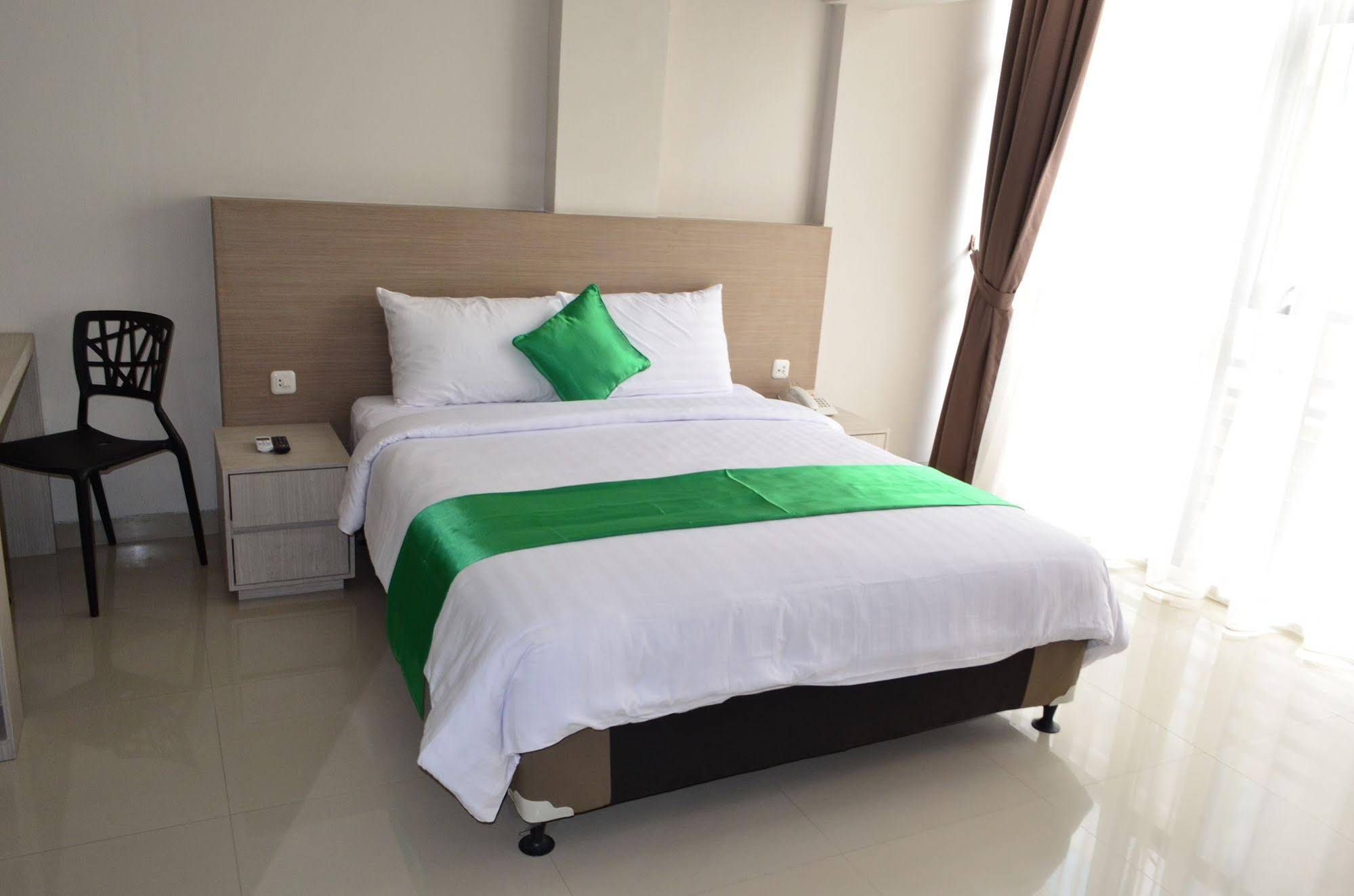 OYO 3811 Best Inn Hotel