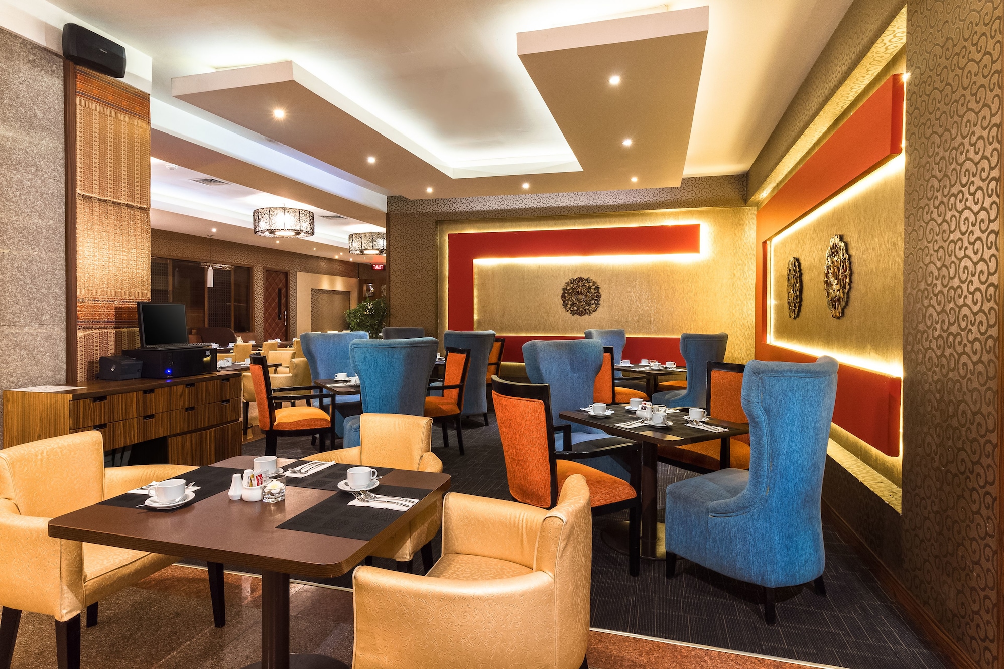 Best Western Senayan